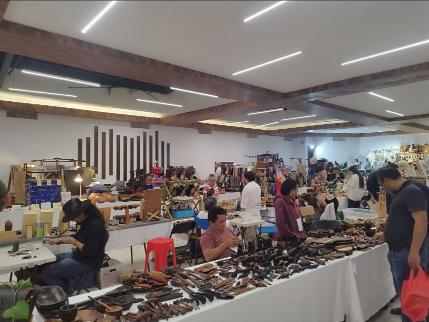 Colectivo de Artistas y Artesanos de Yucatán (CAAY) reunirá a más de 70 creadores
