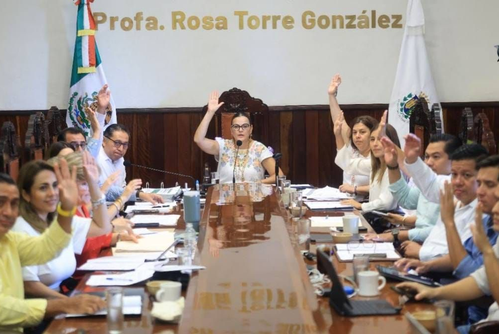 Cabildo de Mérida va por más alianzas para la atención del autismo y mejoras de espacios públicos