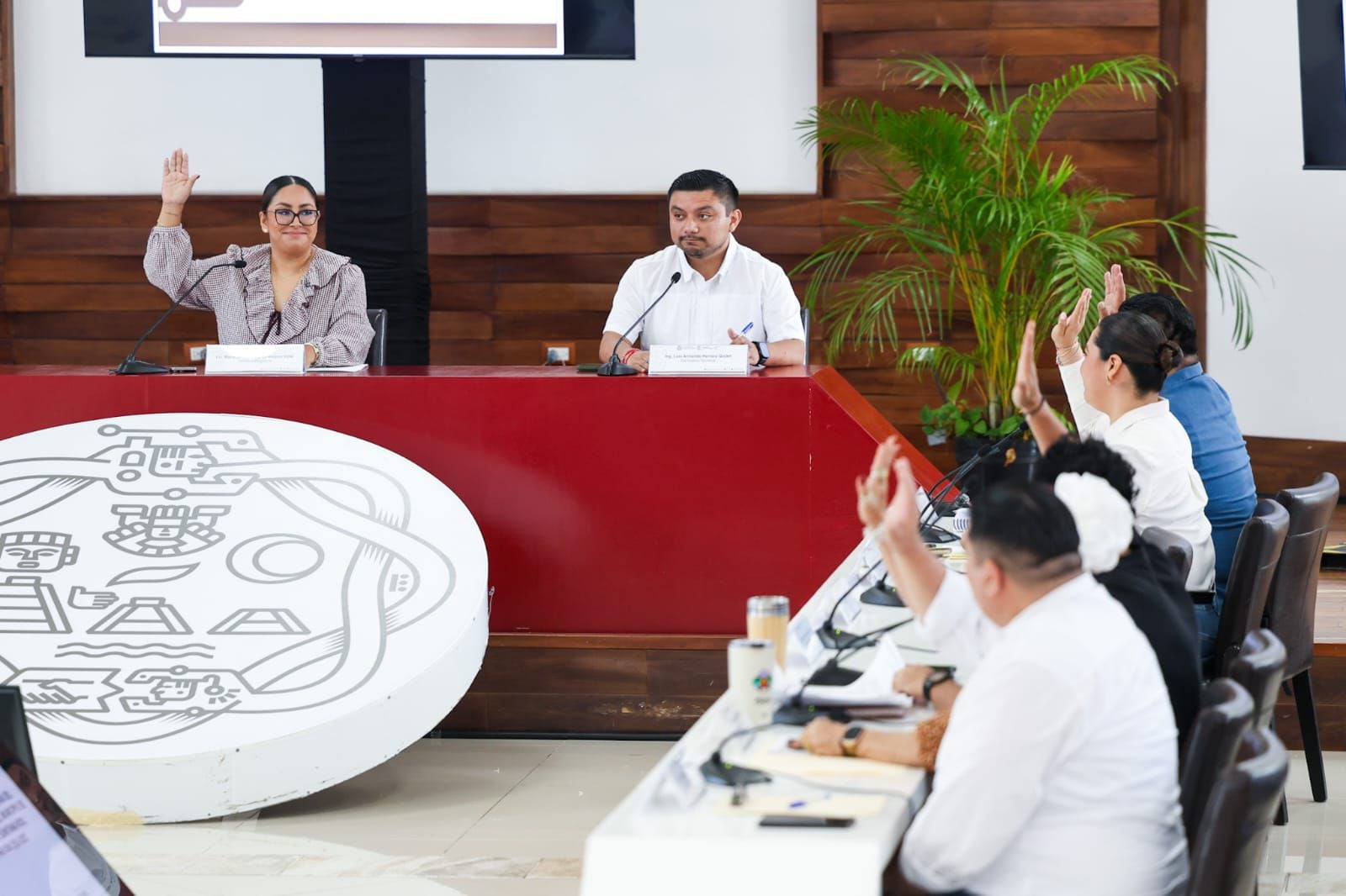 Cabildo de Playa del Carmen aprueba apoyos fiscales para vivienda y agiliza trámites municipales