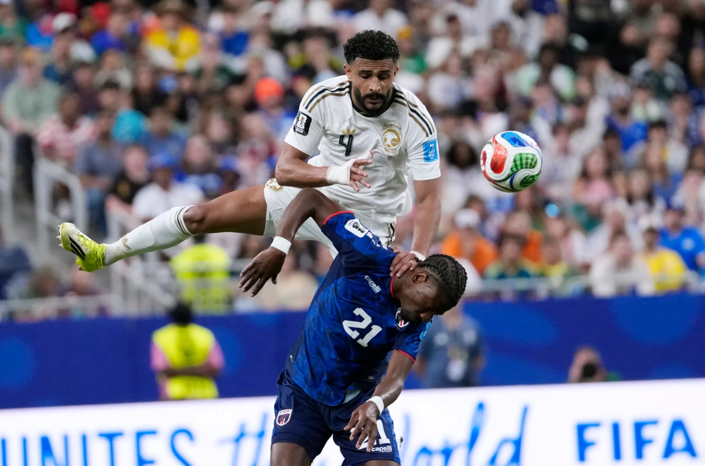 El sueño de Cabo Verde continúa: Es el país más pequeño en acceder a una ronda eliminatoria del Mundial