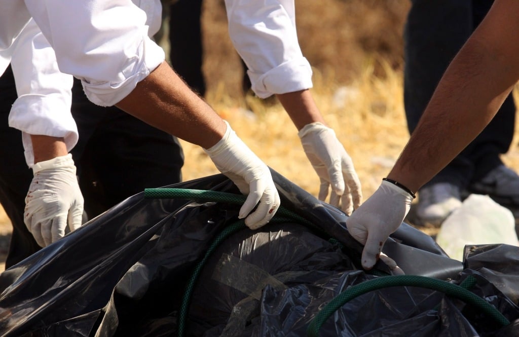 Yucatán analiza iniciativa que prohíbe publicar en medios fotos de cadáveres