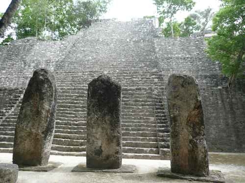 Vecinos de Calakmul están a favor del Tren Maya, sostiene ex alcalde