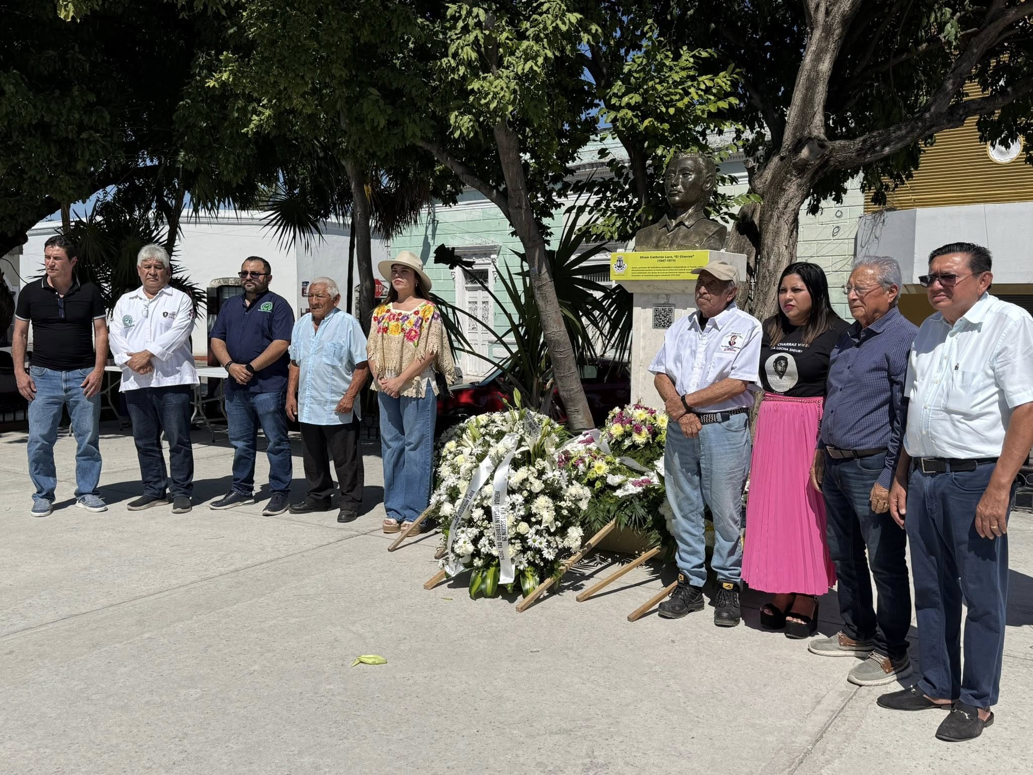 Jornadas conmemorativas