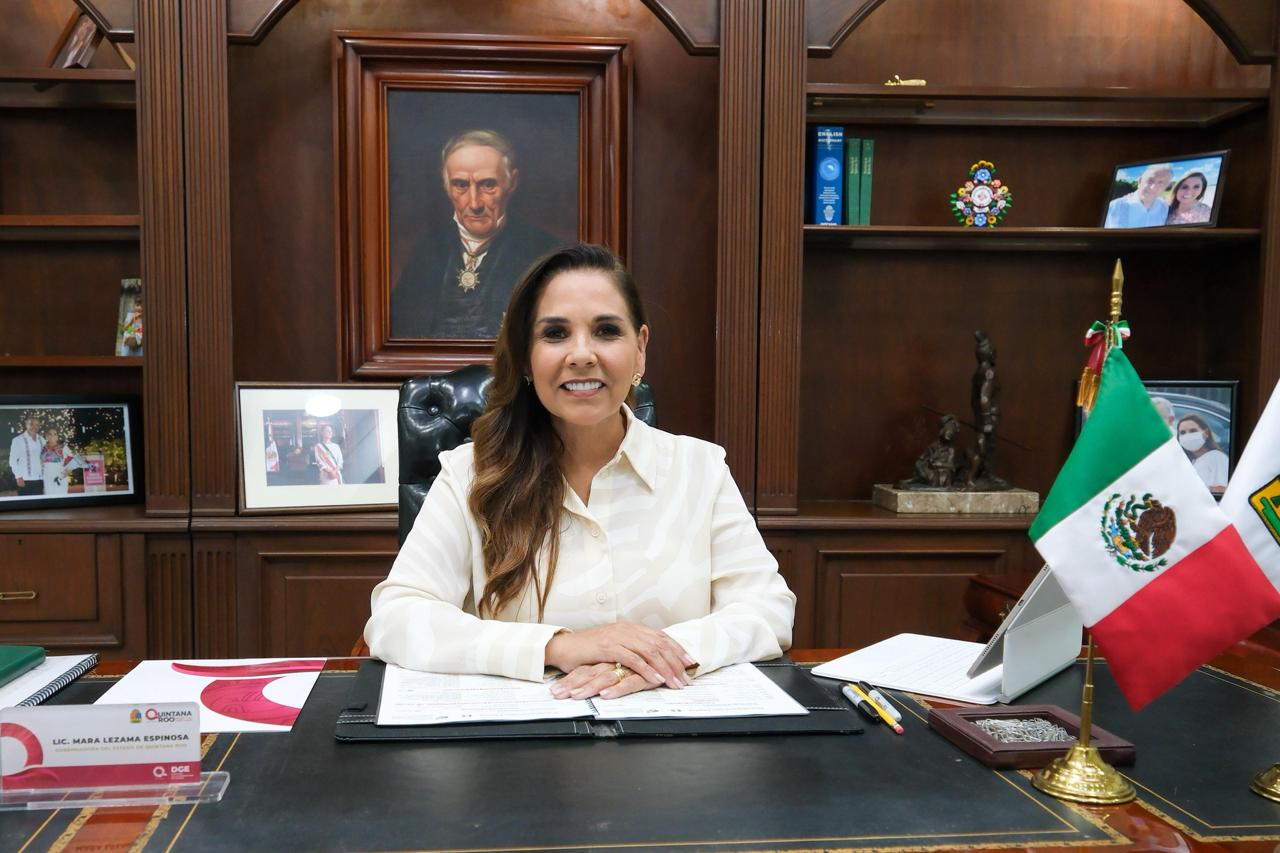 Standard & Poor’s da a Quintana Roo su máxima calificación financiera: mxAA