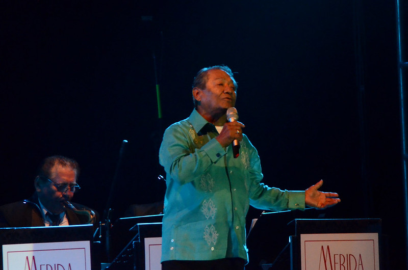 Armando Manzanero tendrá una calle con su nombre al sur de Mérida