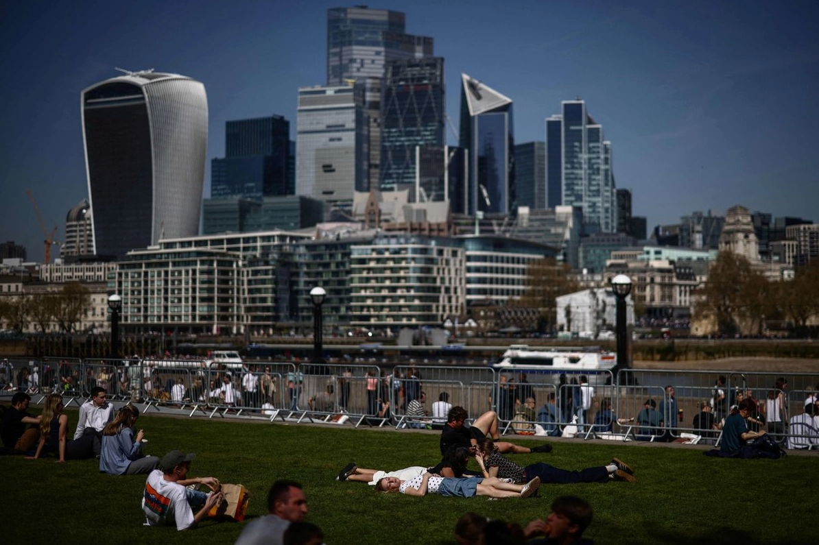 ¿Qué es un 'súper El Niño'? Científicos advierten sobre fenómeno climático sin precedentes