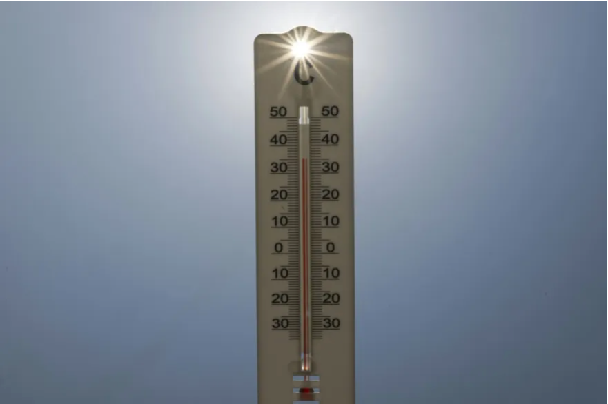 Científicos advierten a la FIFA del riesgo de calor extremo en Mundial 2026