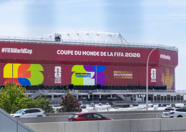 El calor extremo amenaza con ralentizar los partidos del Mundial