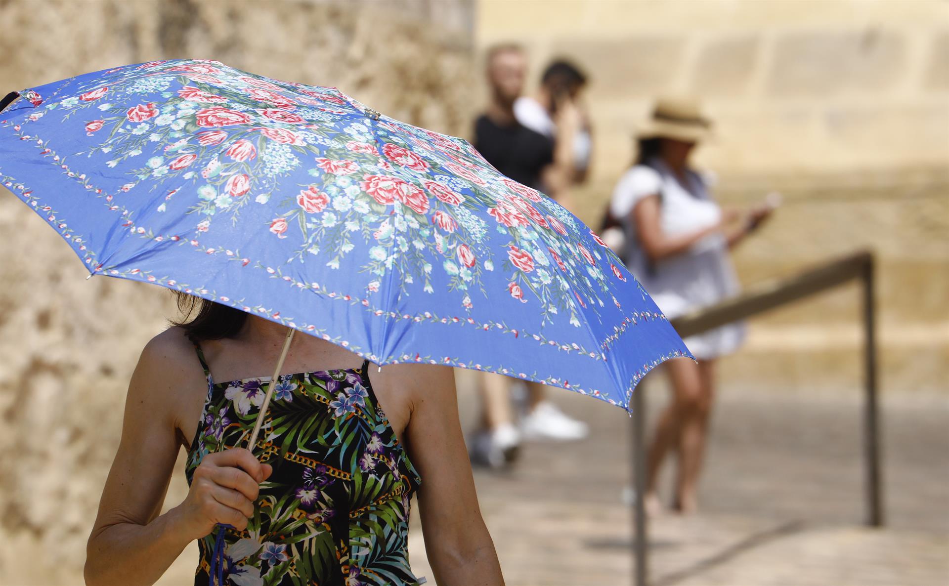Pronóstico del tiempo: Así será el clima en Yucatán este martes 23 de junio