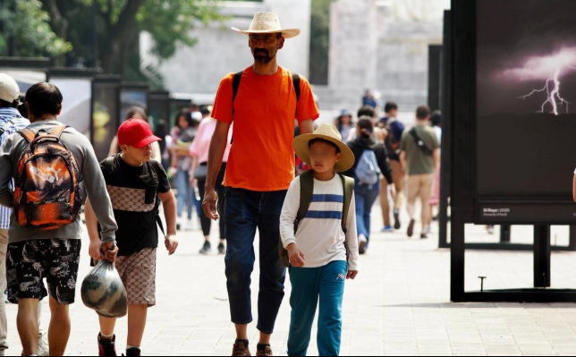 SEP adelanta para el 5 de junio la conclusión del ciclo escolar 2025-2026 por ola de calor y Mundial de Futbol