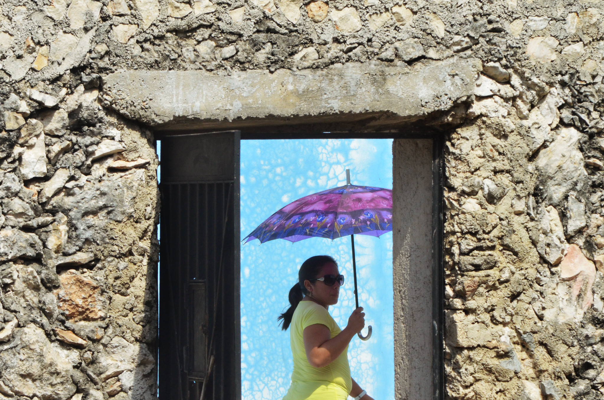 Pronóstico del tiempo: Así será el clima en Yucatán este viernes 27 de marzo