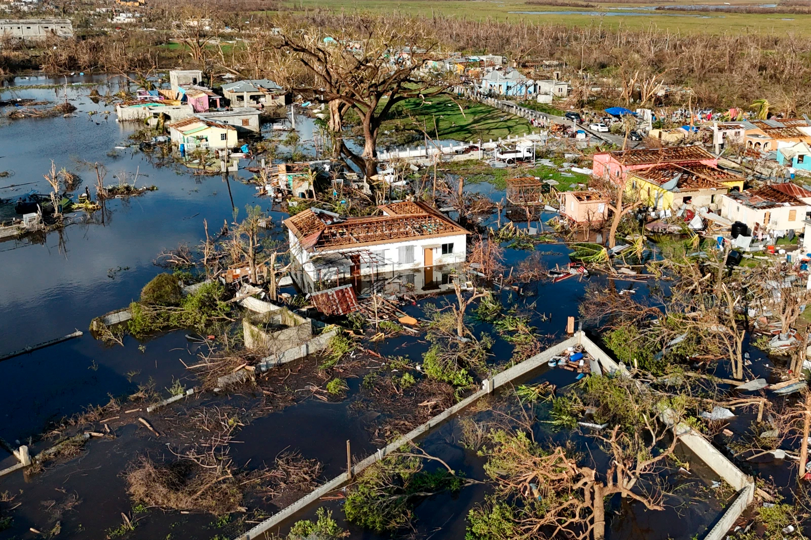 Latinoamérica vivió episodios de calor extremo ''sin precedentes'' en 2025, según la OMM