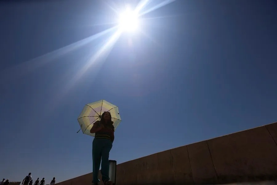 Pronóstico del tiempo: Así será el clima en Yucatán este miércoles 29 de julio