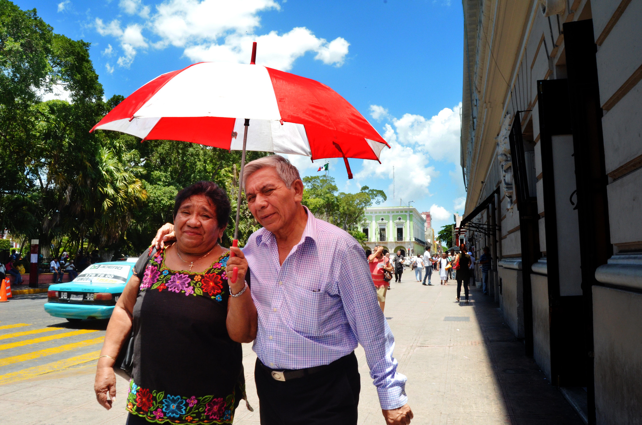 Pronóstico del tiempo: Así será el clima en Yucatán este martes 24 de marzo