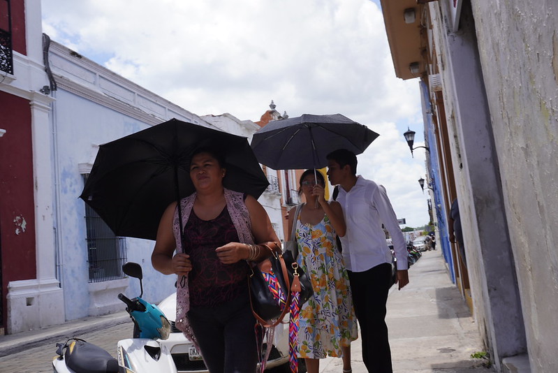 La Tierra acumula un calor récord en 2025: ONU