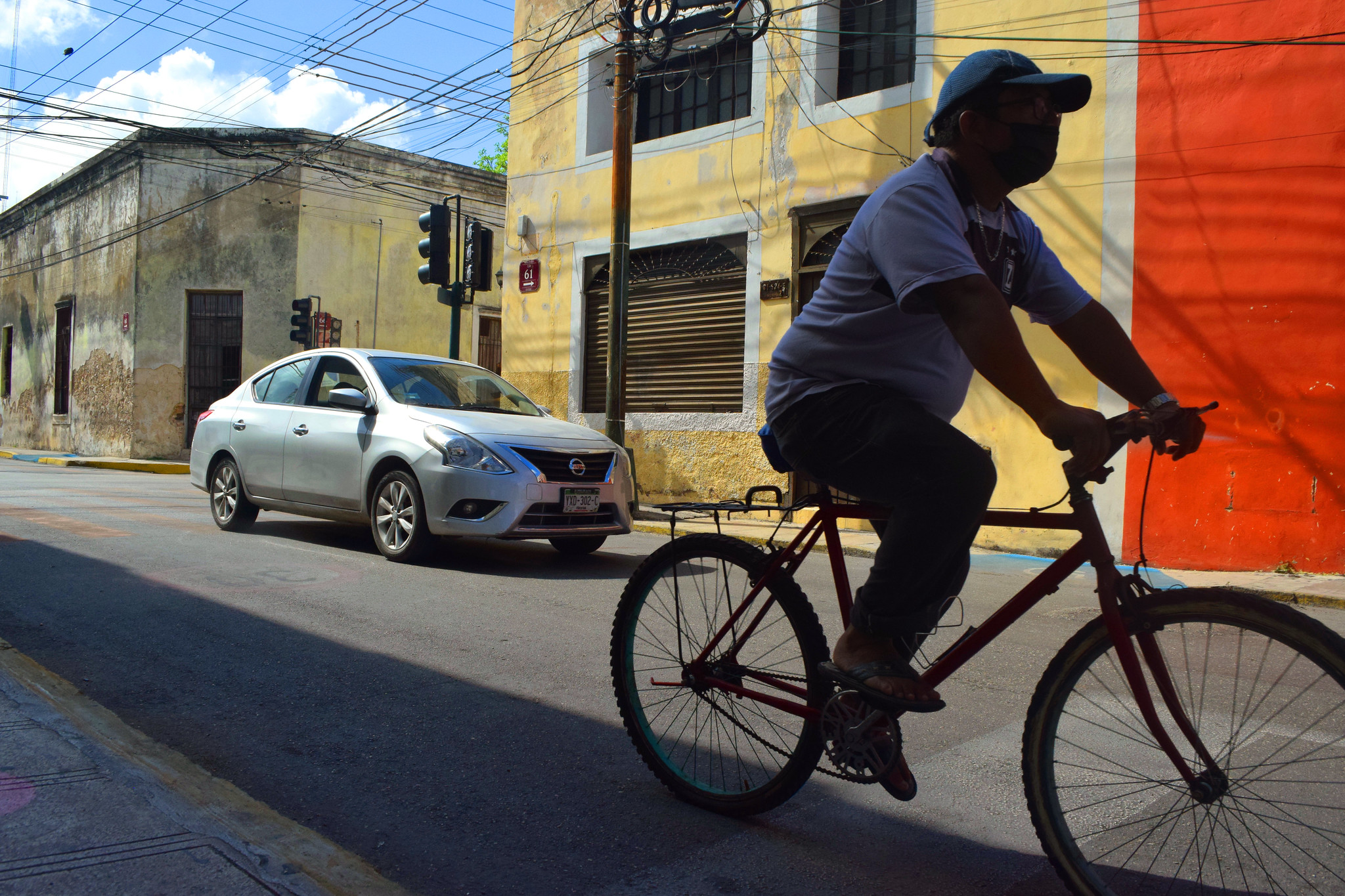Pronóstico del tiempo: Así será el clima en Yucatán este miércoles 15 de abril