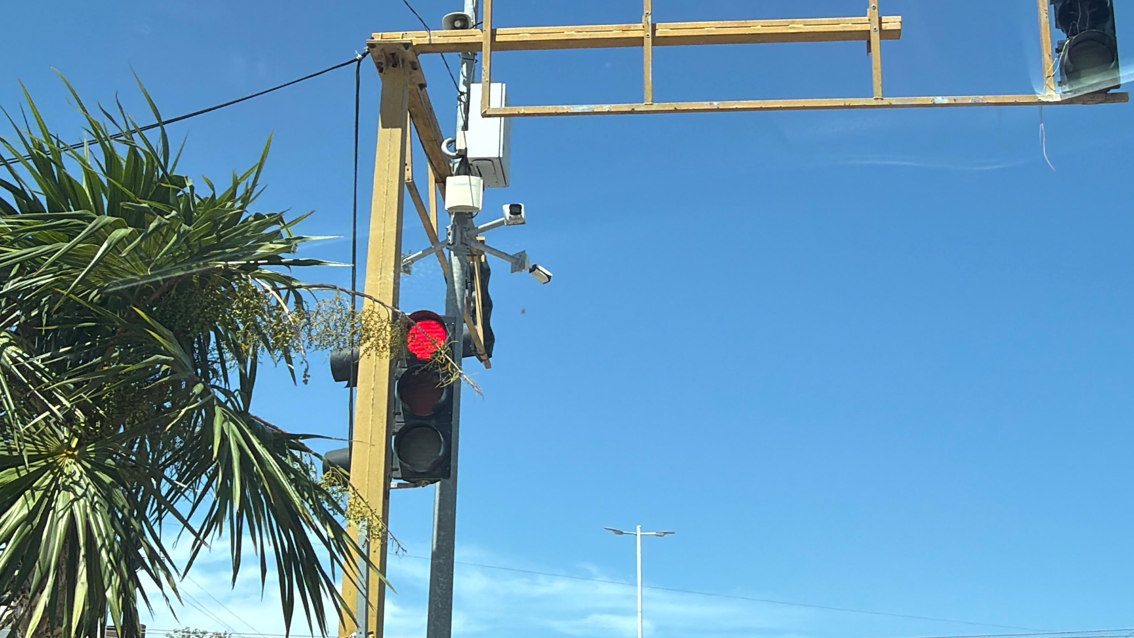 Investigarán en Tulum cobro a empresarios para conectar sus cámaras de videovigilancia al C5; debe ser un trámite gratuito