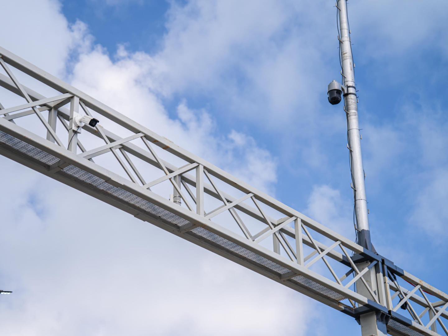 Fortalecerán el C4 de Tulum con la instalación de videocámaras