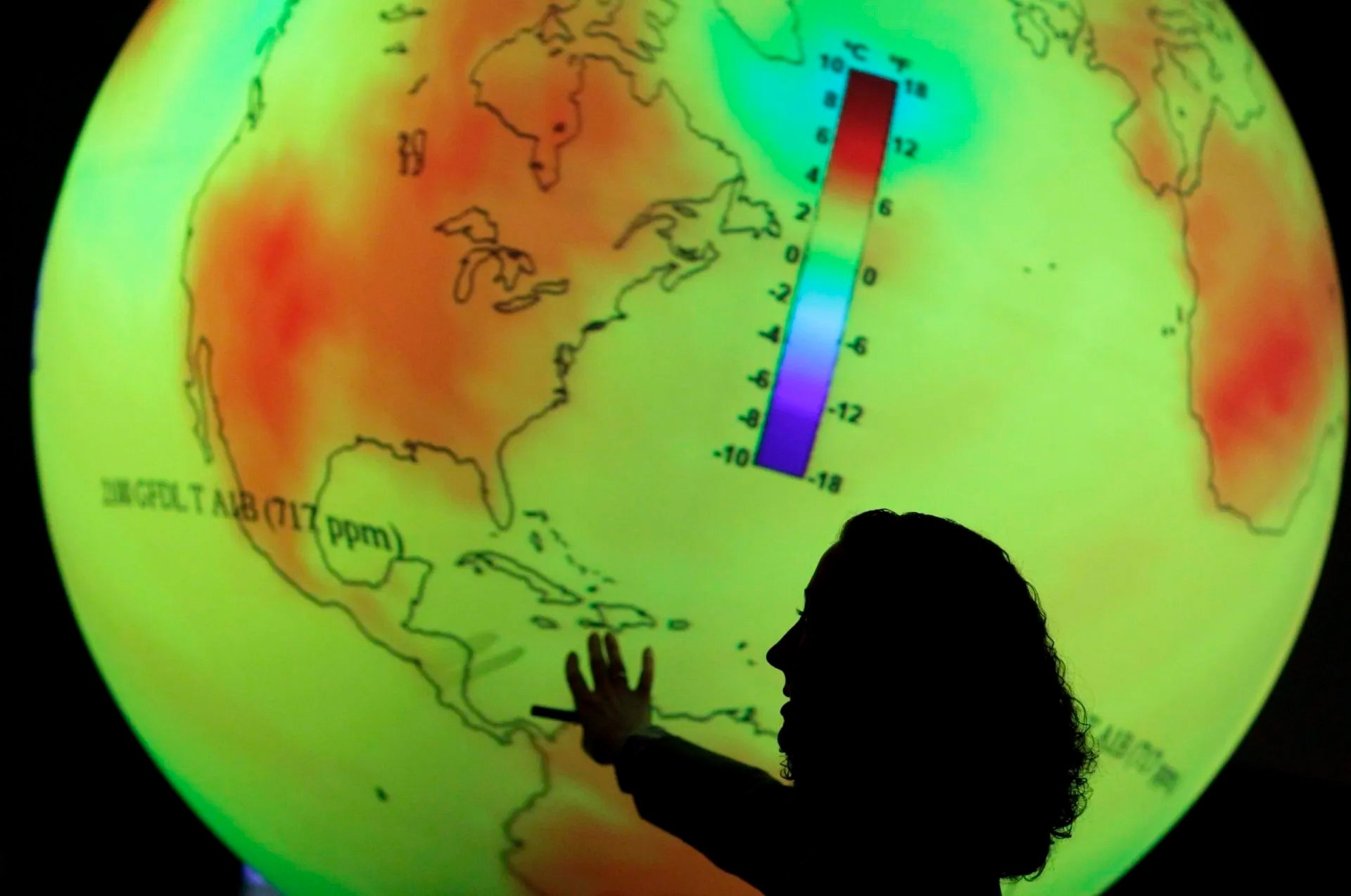 ''Hemos fracasado'' en limitar el calentamiento global a 1.5°C, admite líder de la ONU al inicio de la COP 30 en Brasil