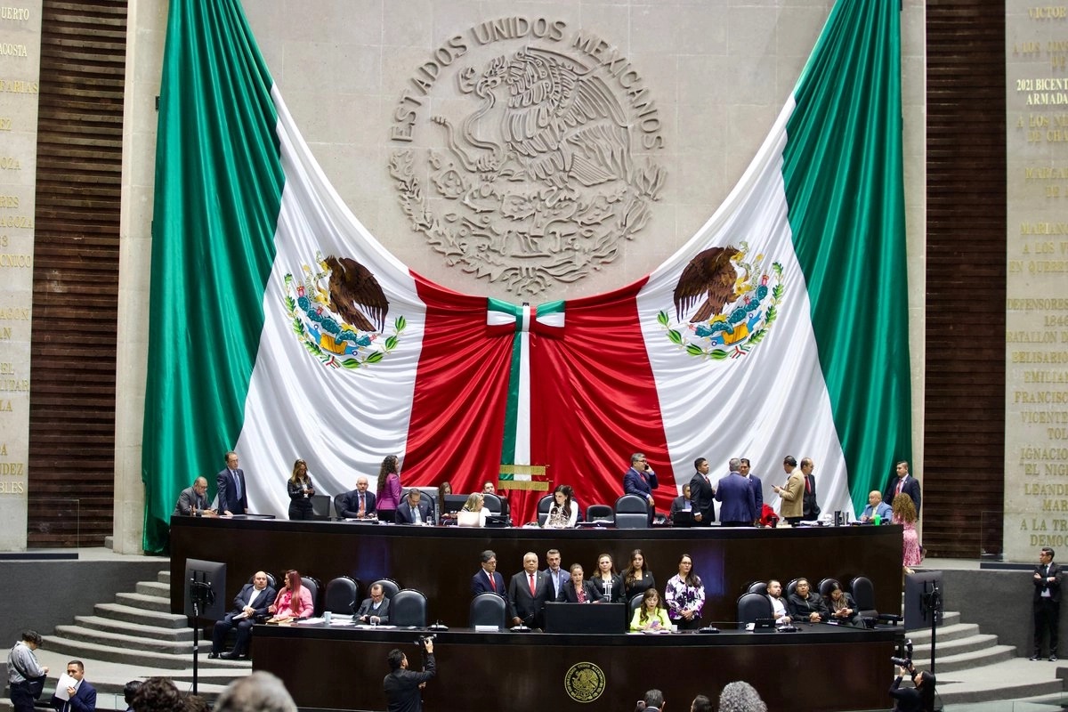 Senado: marrullerías y ausencias