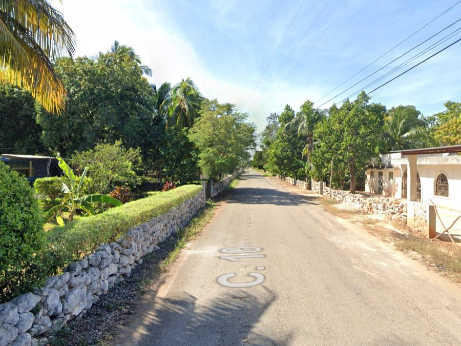 Autoriza Semarnat modernización de camino entre Campeche y Yucatán