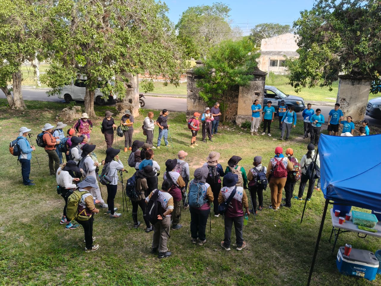 Yucatán se suma a estrategia nacional de turismo comunitario