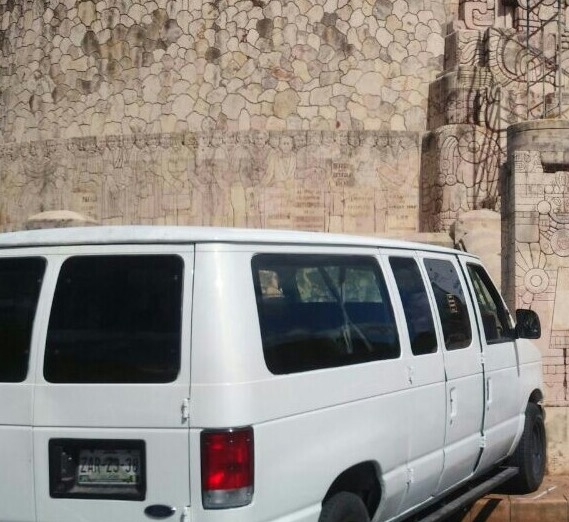 Tren Maya ¿desarrollo económico para quién?