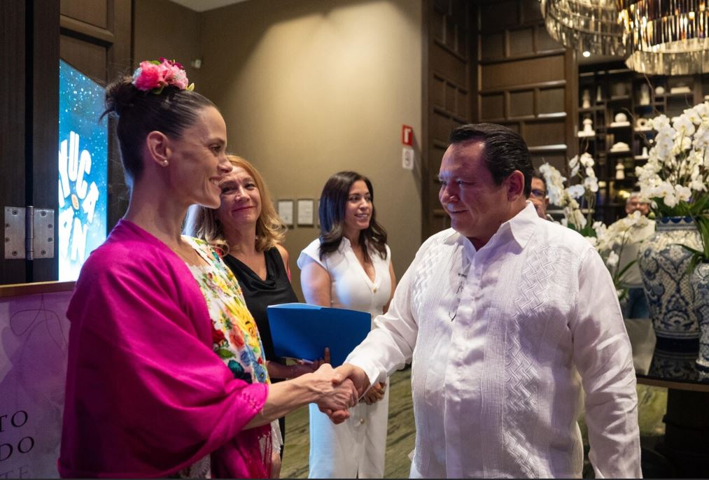 Yucatán se viste de ‘Santuario Maya’ para conquistar al turismo mundial