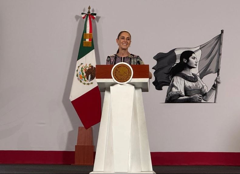 Sheinbaum llama a eliminar el odio y priorizar propuestas en comicios 2027