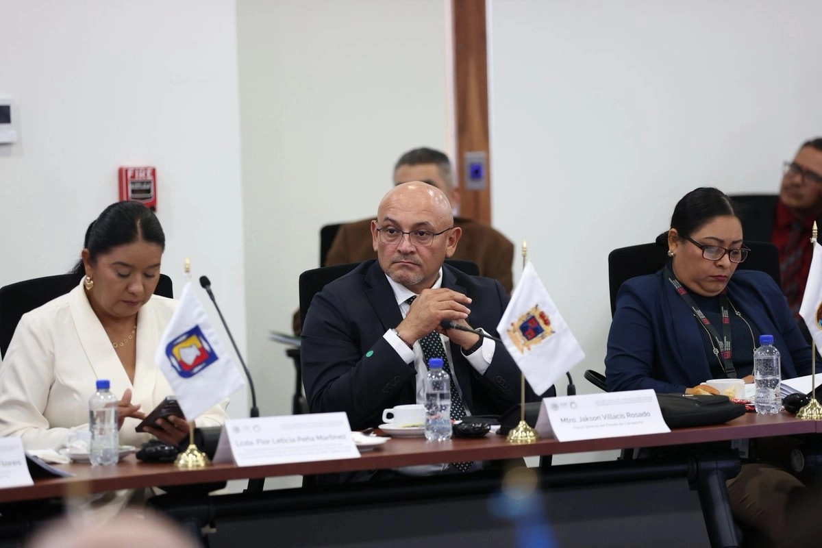 Campeche reporta nueve asesinatos en un día, una de sus jornadas más violentas en los últimos años