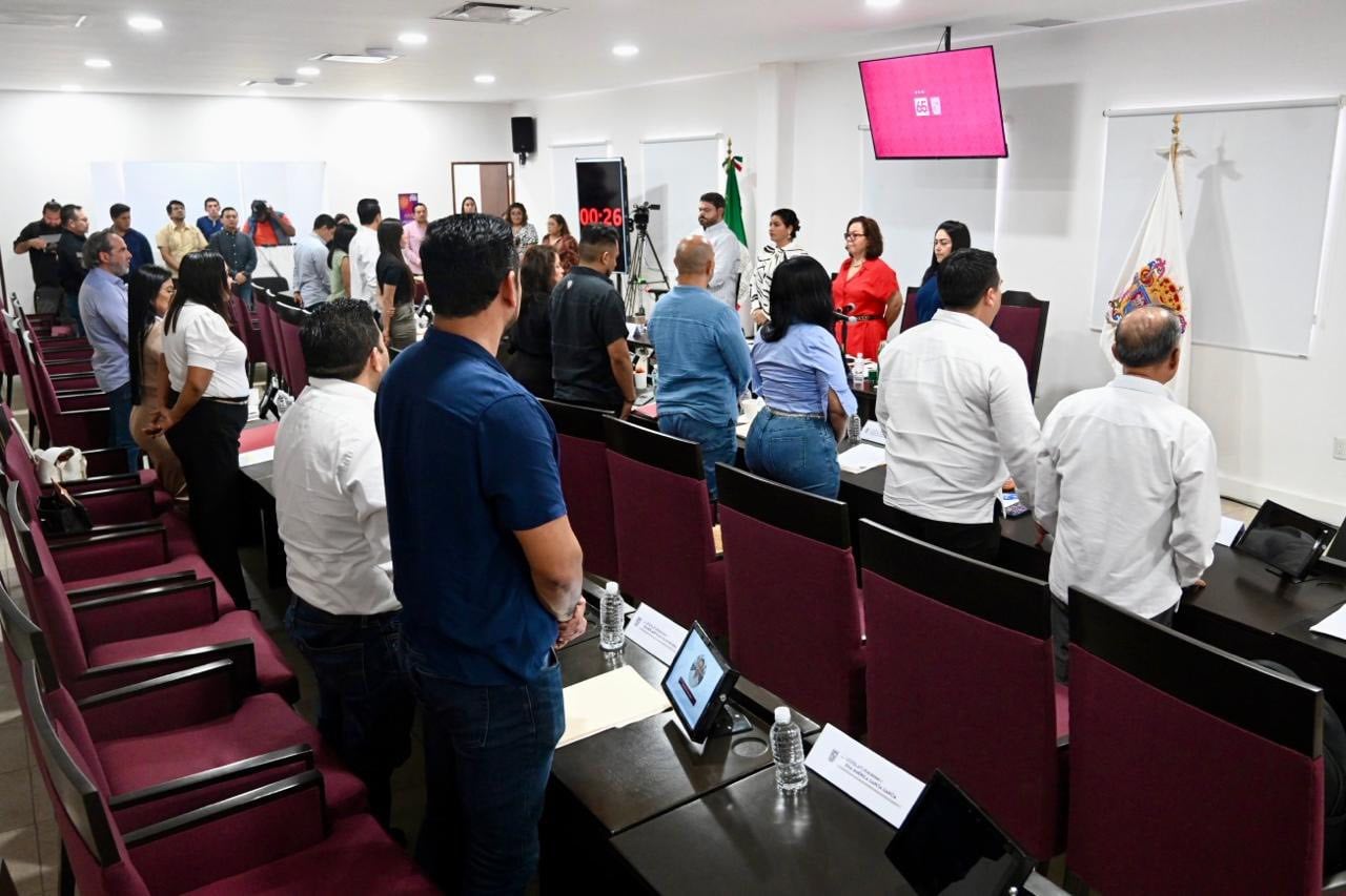 Aplazan comparecencia de Safin y Sedeco ante diputados de Campeche; será el próximo martes