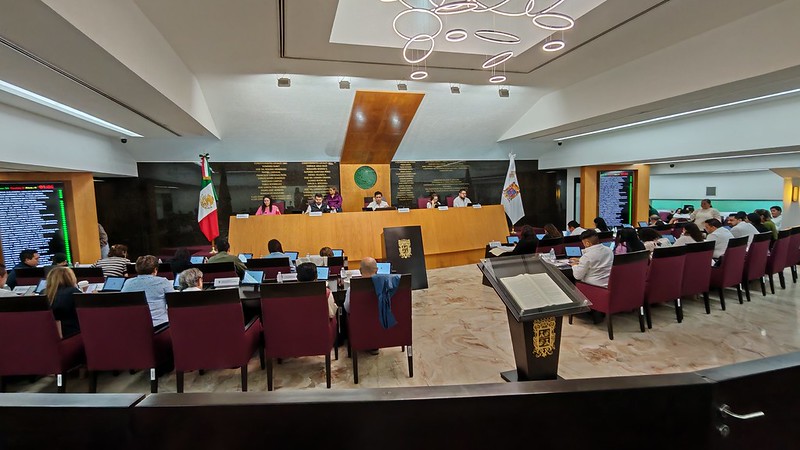 Campeche: el retorno del fuero