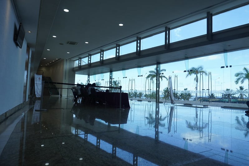 Confirmados 14 congresos y convenciones para el 2026 en el Siglo XXI: Ortiz  