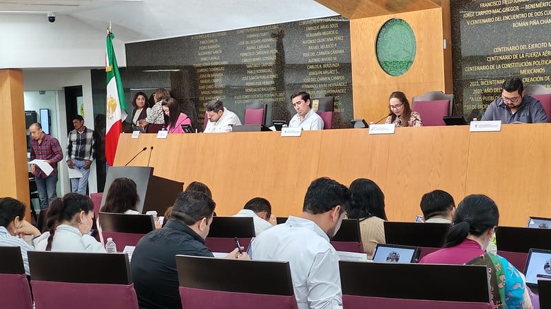 Ayuntamientos de Campeche rechazan regreso del fuero; siete alcaldías de Morena vetan la iniciativa