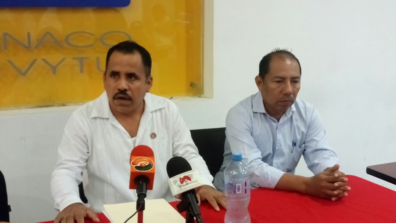 Temas importantes, a discusión