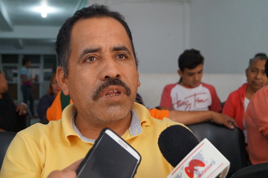 Inicia en Mérida la Expo Feria del Comercio 2019