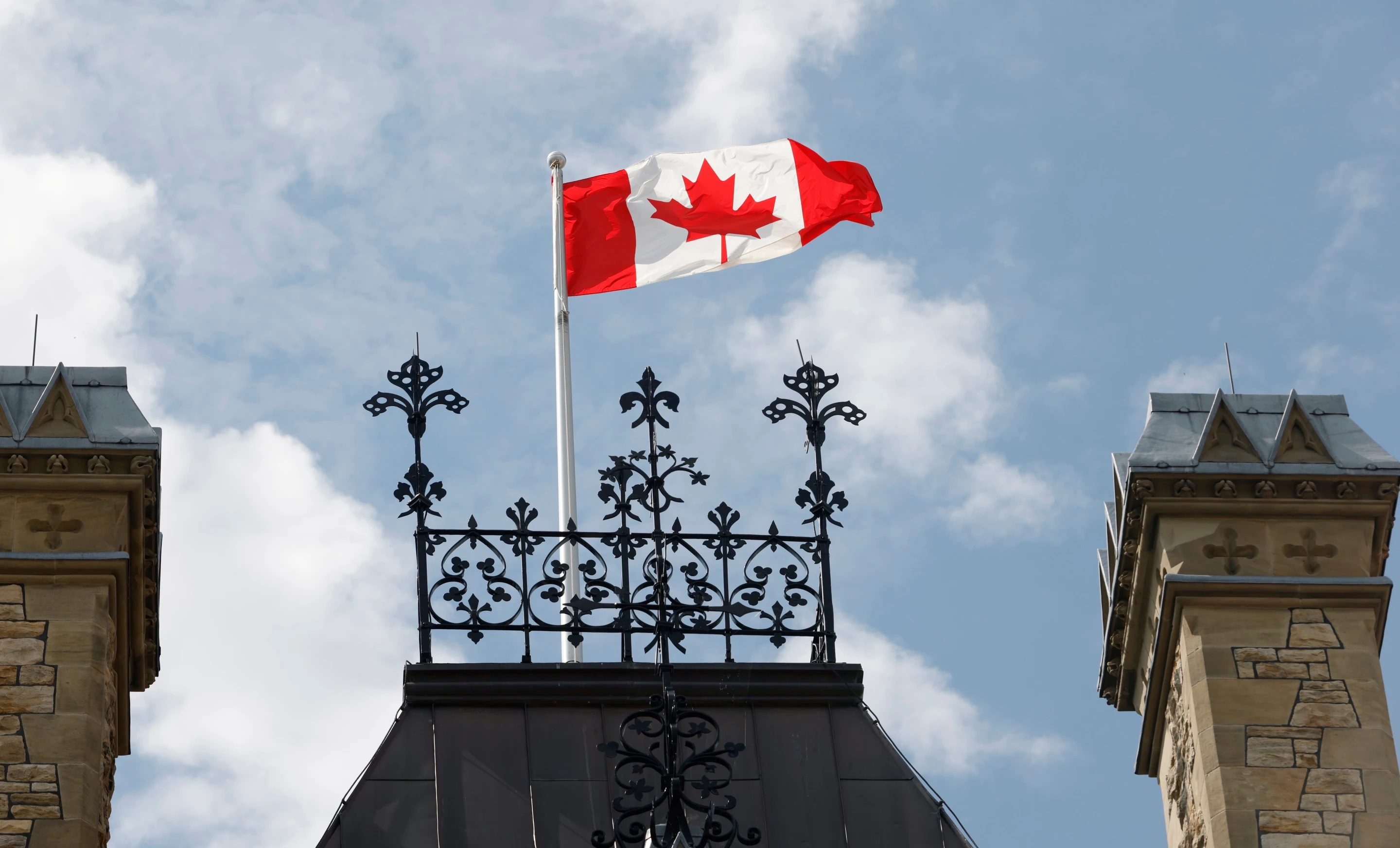 ¿Canadá se muda a Europa?