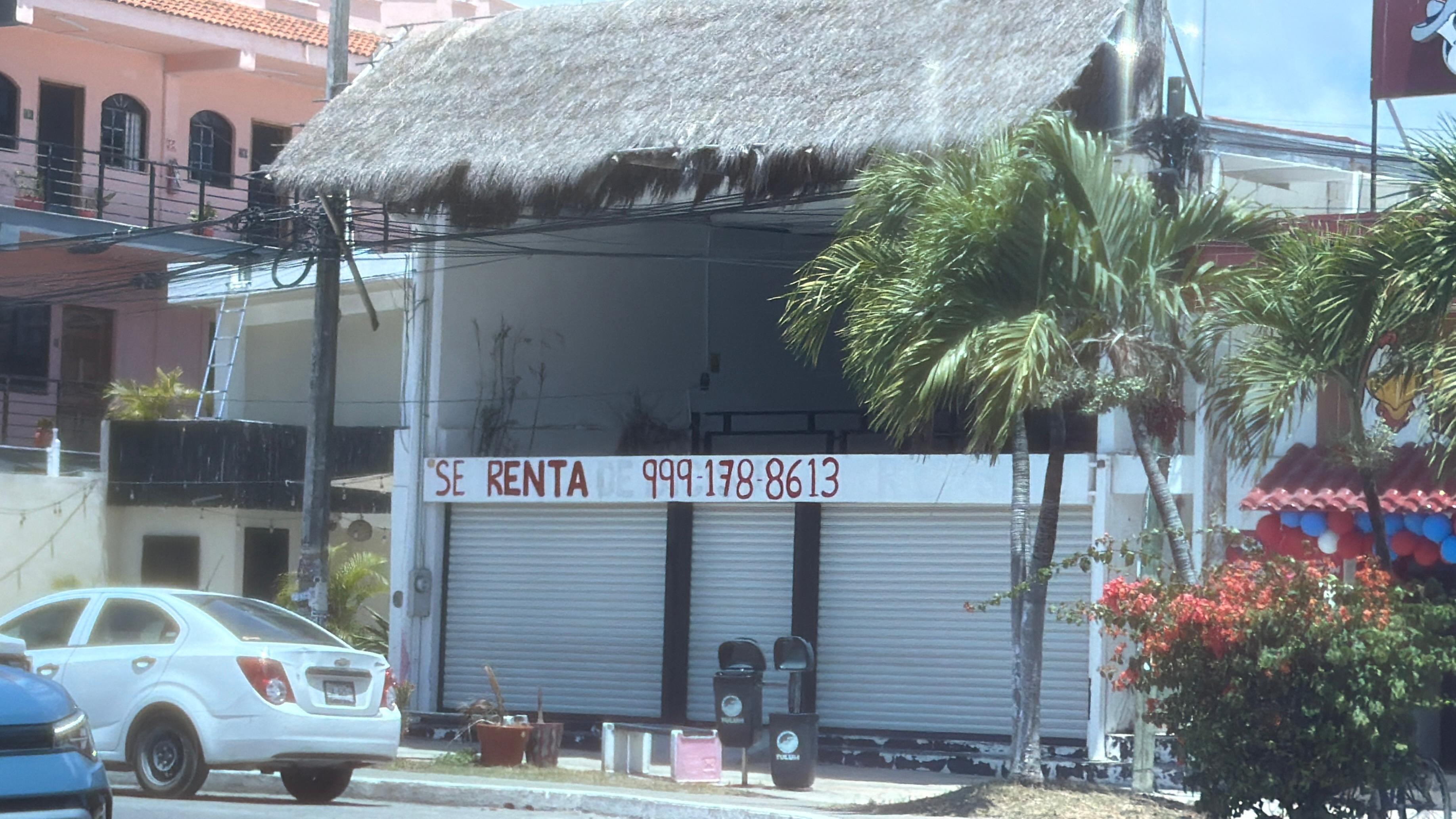 Afectaciones por baja turística no son exclusivas de prestadores de servicios: Canaco Tulum
