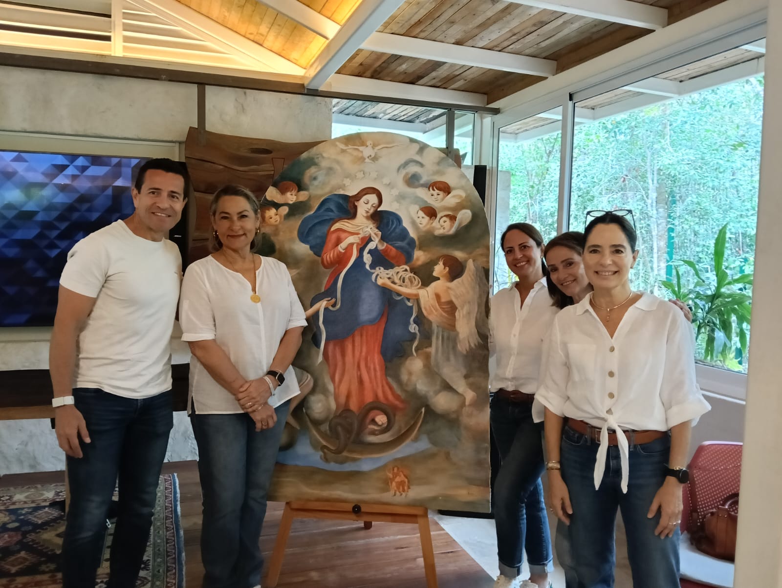 Anuncian carrera para apoyar a la colonia El Milagro, en Cancún