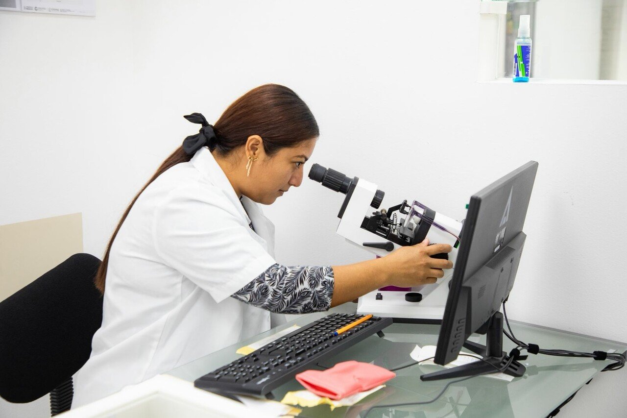 Gobierno de Playa del Carmen impulsa exámenes gratuitos de detección de cáncer de mama durante octubre