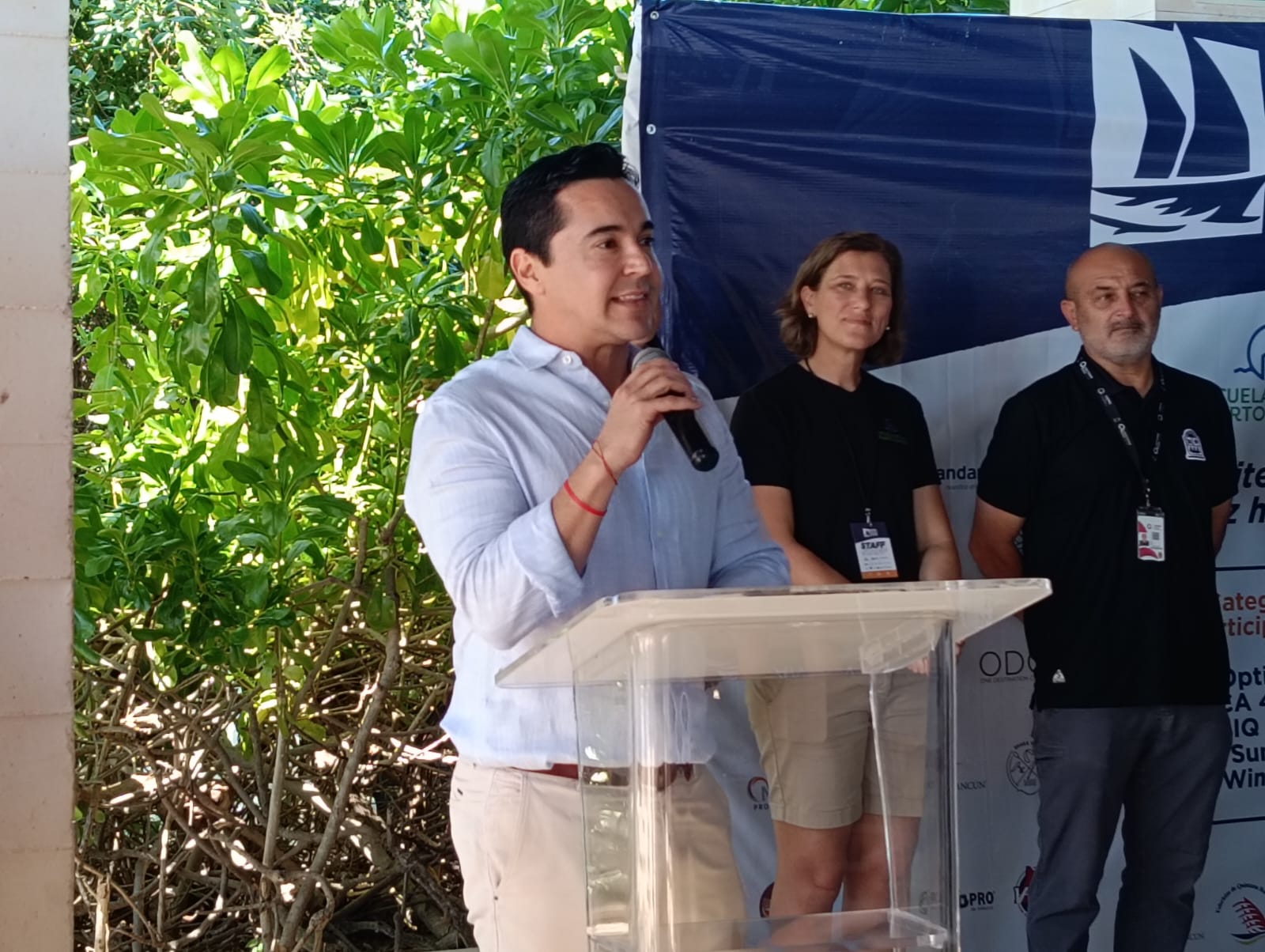 Cancún cerrará el 2025 con una cartelera de eventos diversa