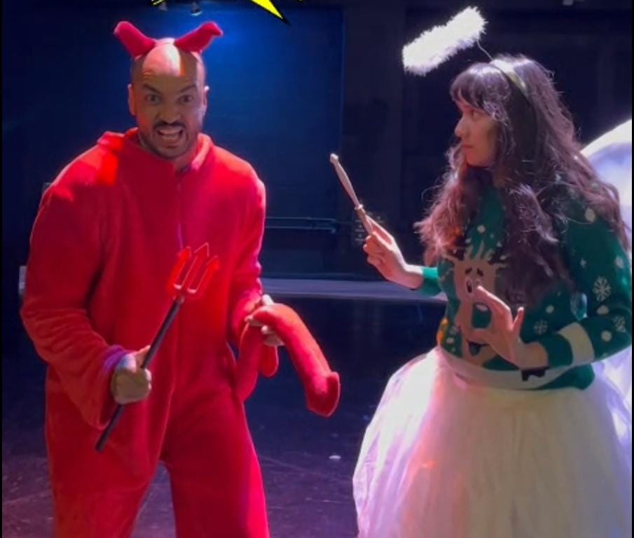 Alistan estreno de nueva pastorela en Cancún