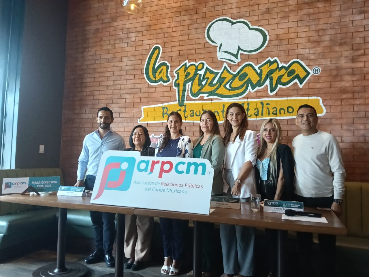 Anuncian encuentro internacional de relaciones públicas en Cancún 