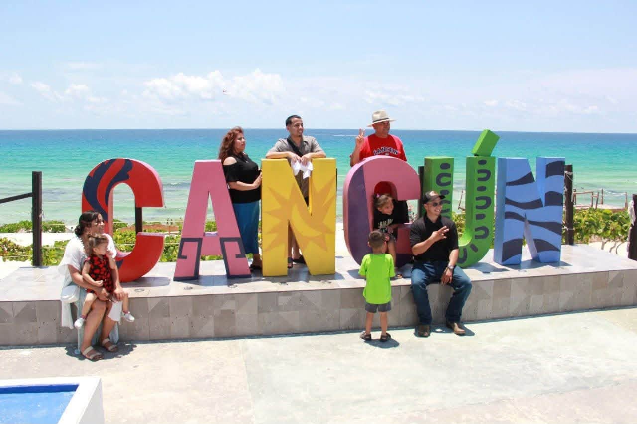 En Cancún esperan repunte turístico a partir de agosto