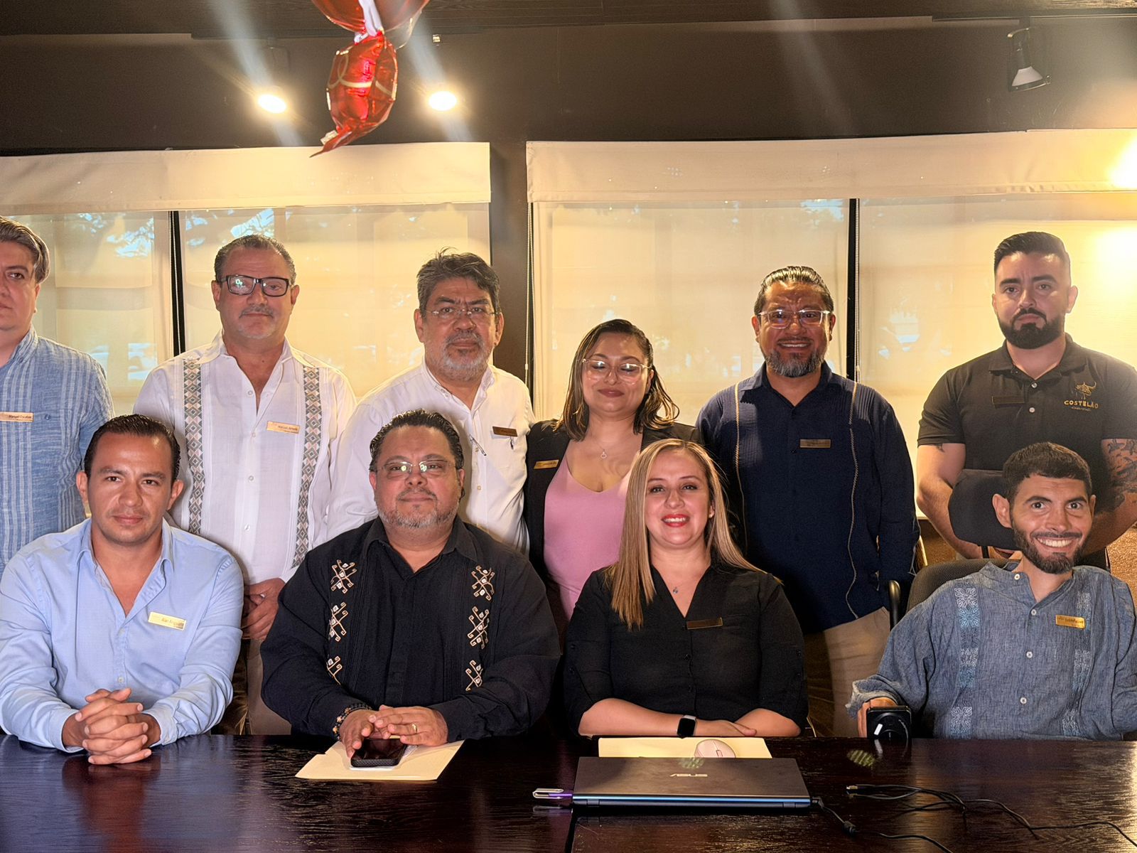 Canirac Cancún traza ruta 2026 para fortalecer y proyectar la gastronomía del destino