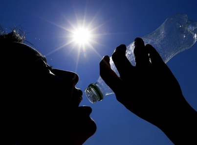 Fenómeno Canícula se espera por un periodo de 40 días