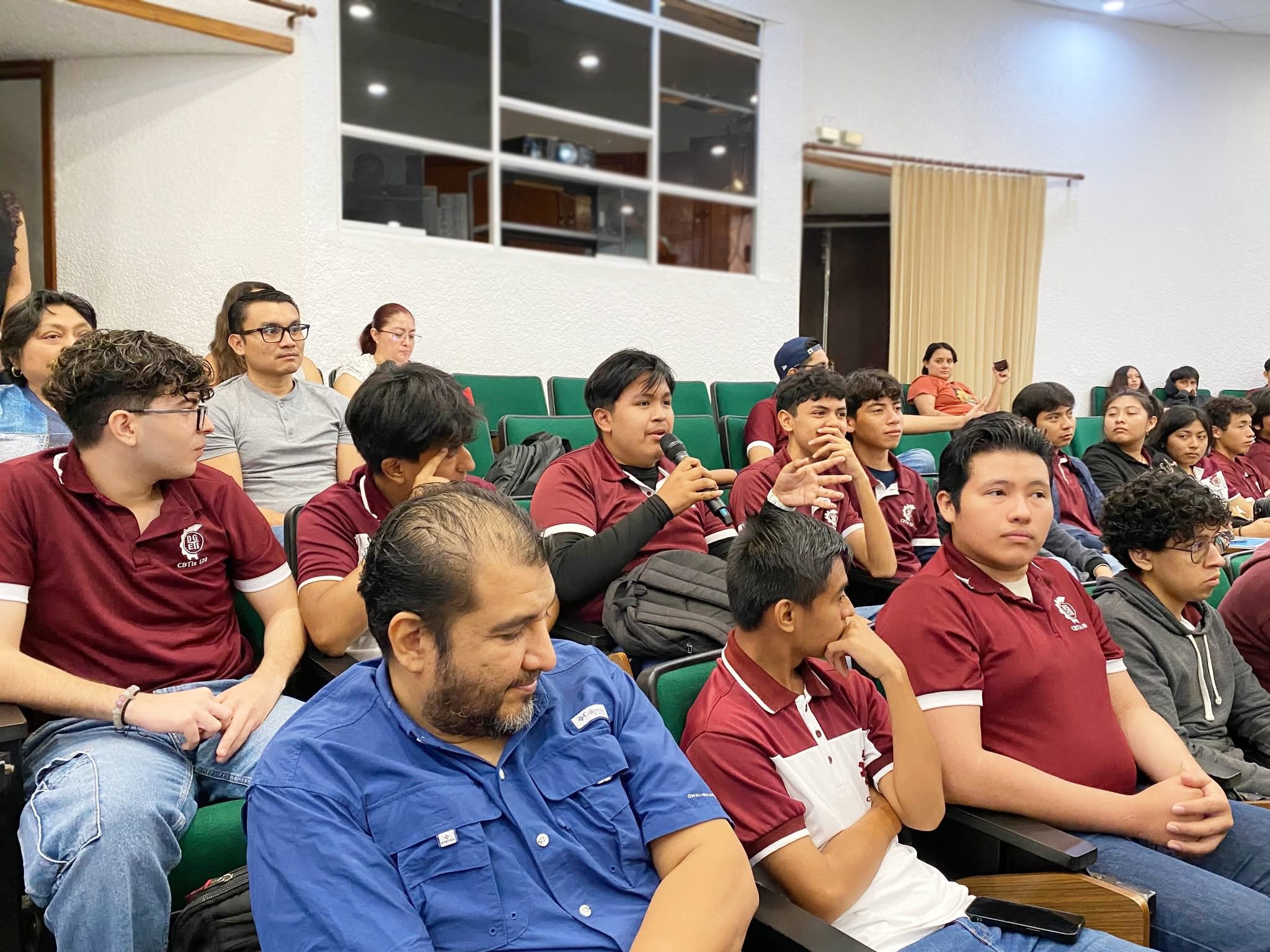 ‘Queremos que vean a Yucatán como emprendedores no como mano de obra’: Canieti