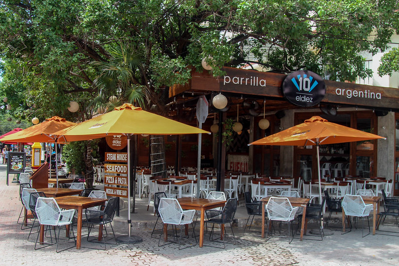 Canirac Cancún espera incremento de 30 por ciento en arribo de comensales a sus establecimientos