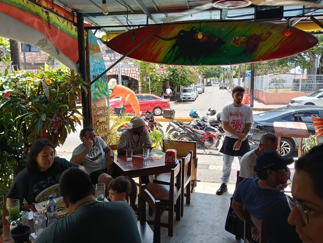 Festejo por el Día de las Madres elevó las ganancias de restauranteros de Cancún