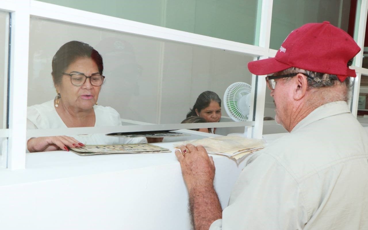 Inicia en Quintana Roo el canje de placas 2026